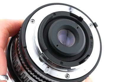 Tokina 17mm f3.5 RMC