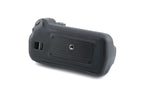 Canon BG-E6 Battery Grip