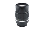 Nikon 135mm f2.8 Nikkor AI-S