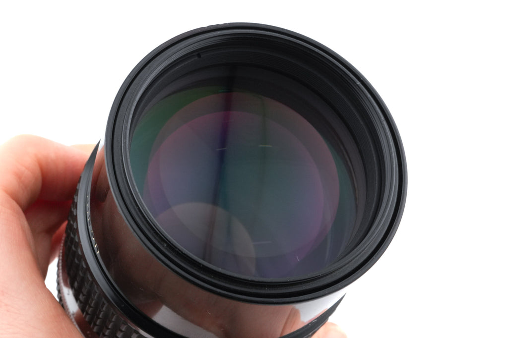 Nikon 135mm f2.8 Nikkor AI-S