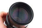 Nikon 135mm f2.8 Nikkor AI-S