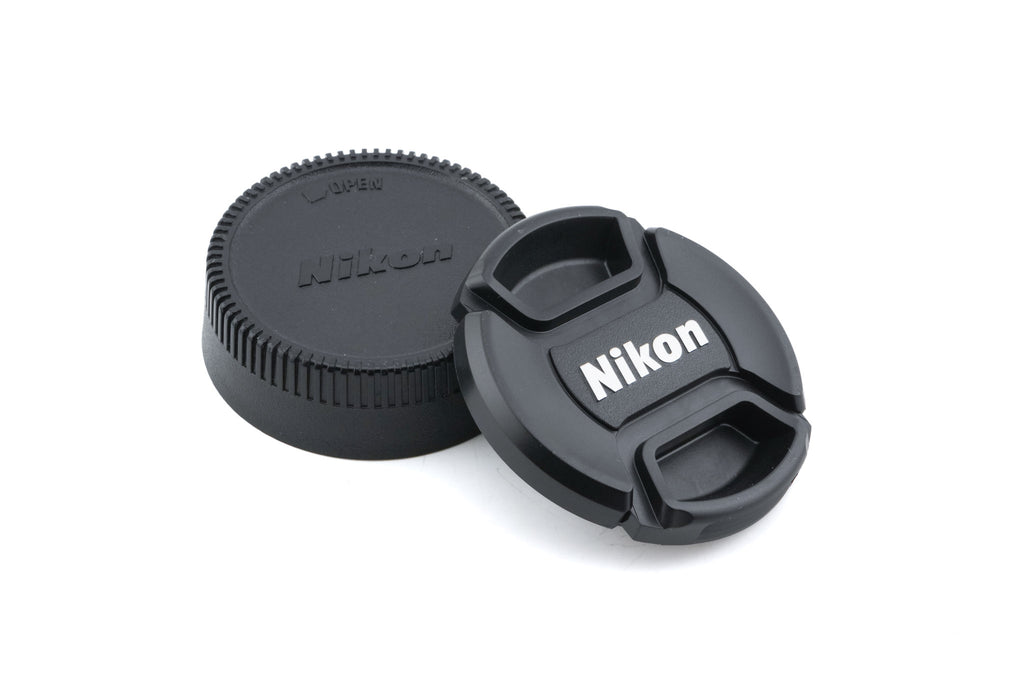 Nikon 135mm f2.8 Nikkor AI-S