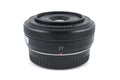 Fujifilm 27mm f2.8 Super EBC Fujinon Aspherical XF