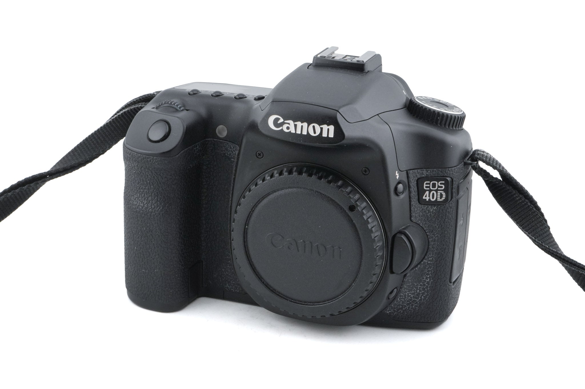 Canon EOS 40D