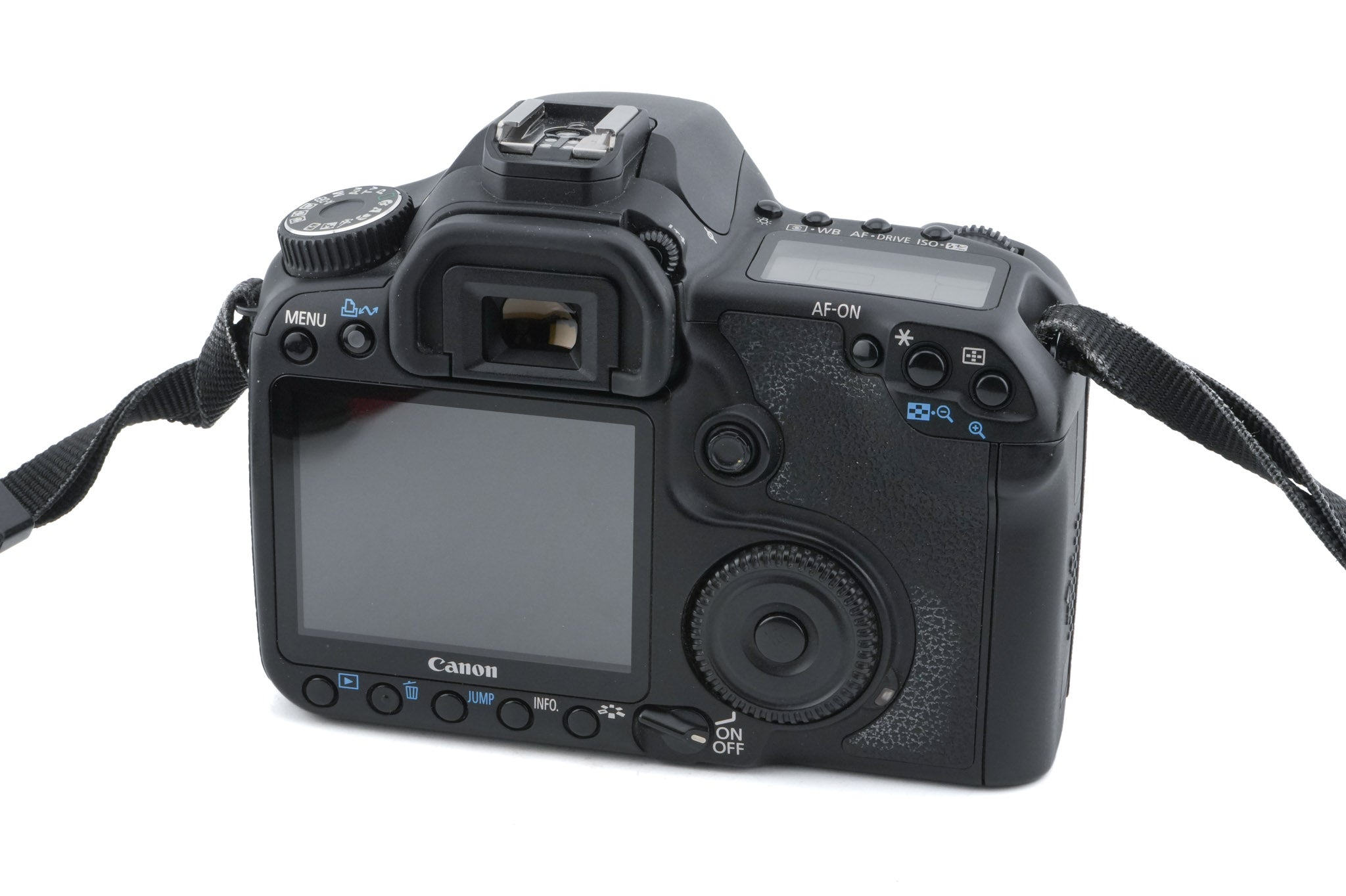 Canon EOS 40D