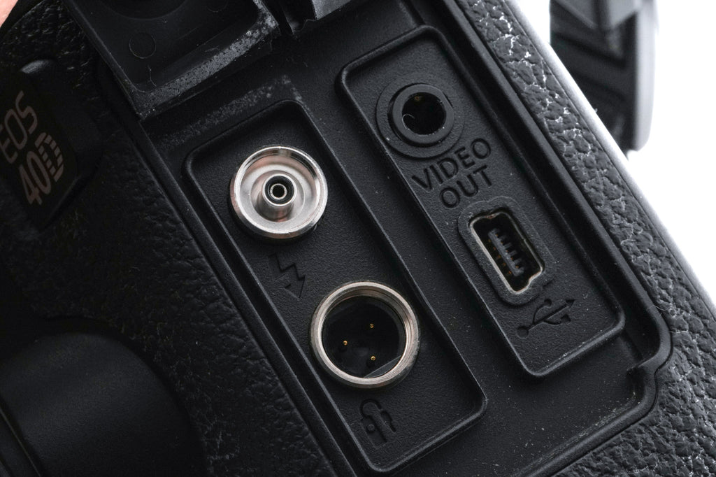 Canon EOS 40D