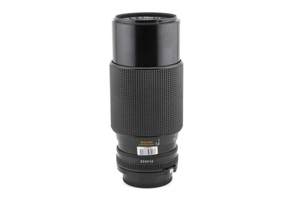 Canon 70-210mm f4 FDn