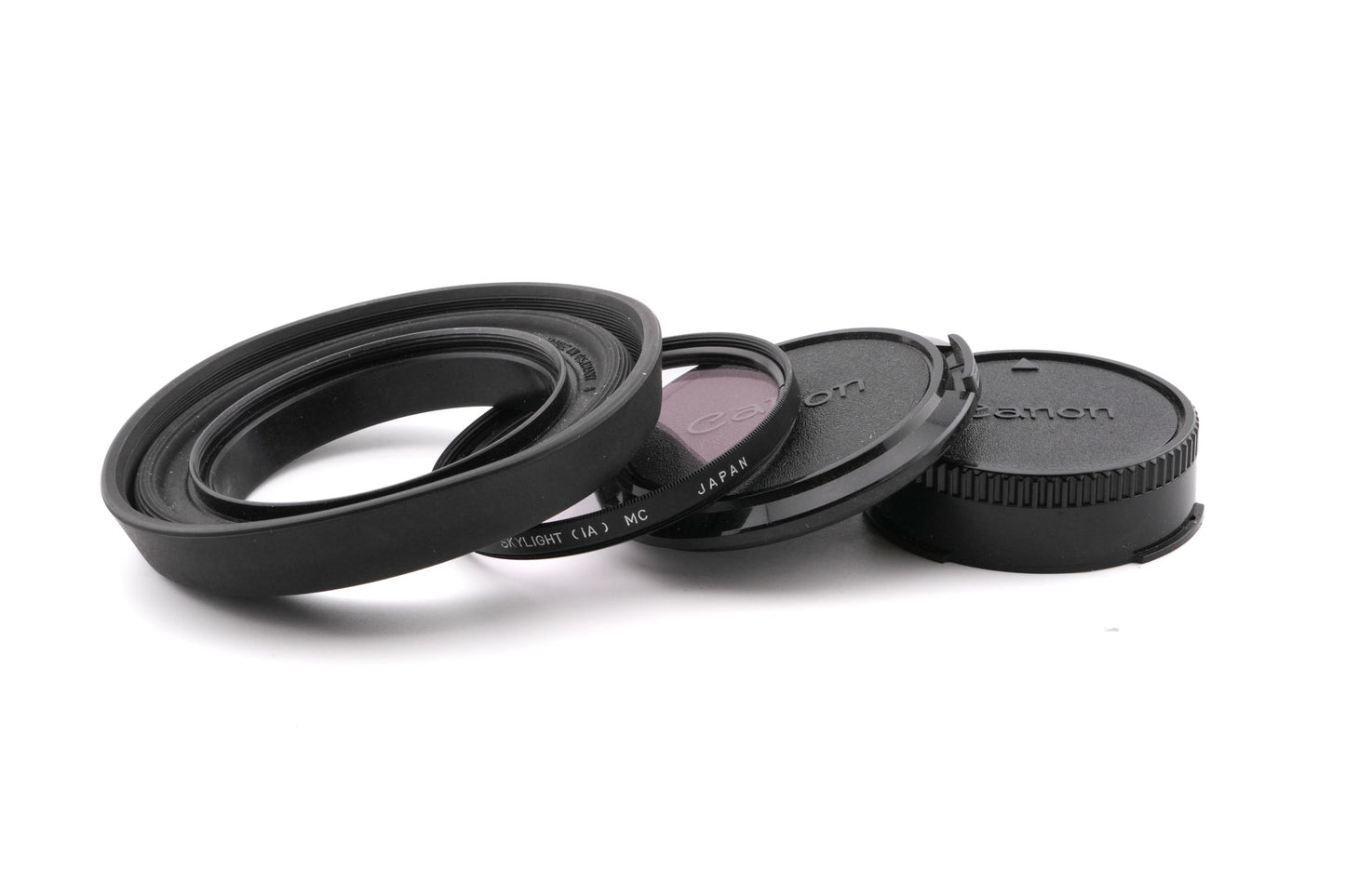 Canon 70-210mm f4 FDn