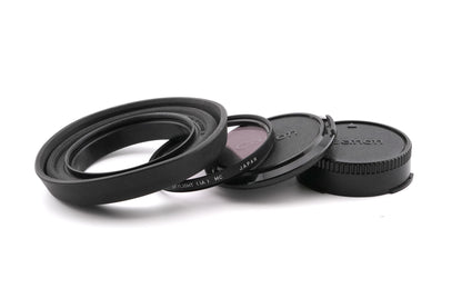 Canon 70-210mm f4 FDn