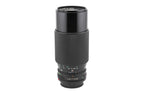 Canon 70-210mm f4 FDn