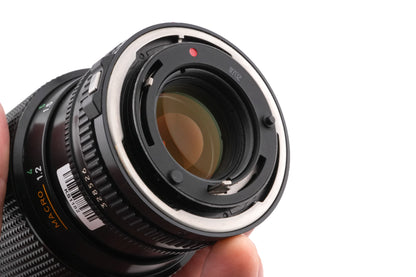 Canon 70-210mm f4 FDn