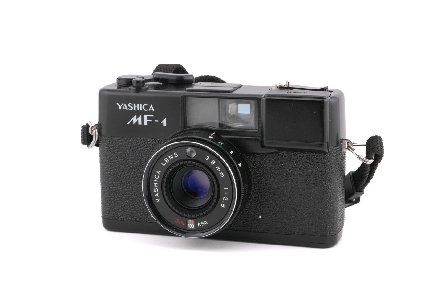 Yashica MF-1