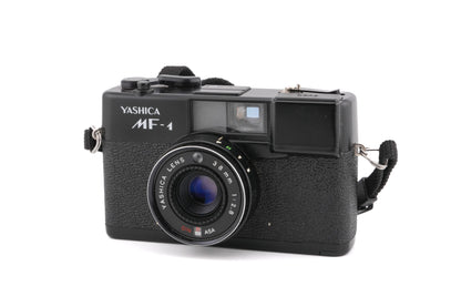 Yashica MF-1