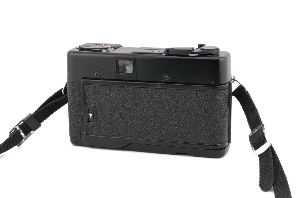 Yashica MF-1