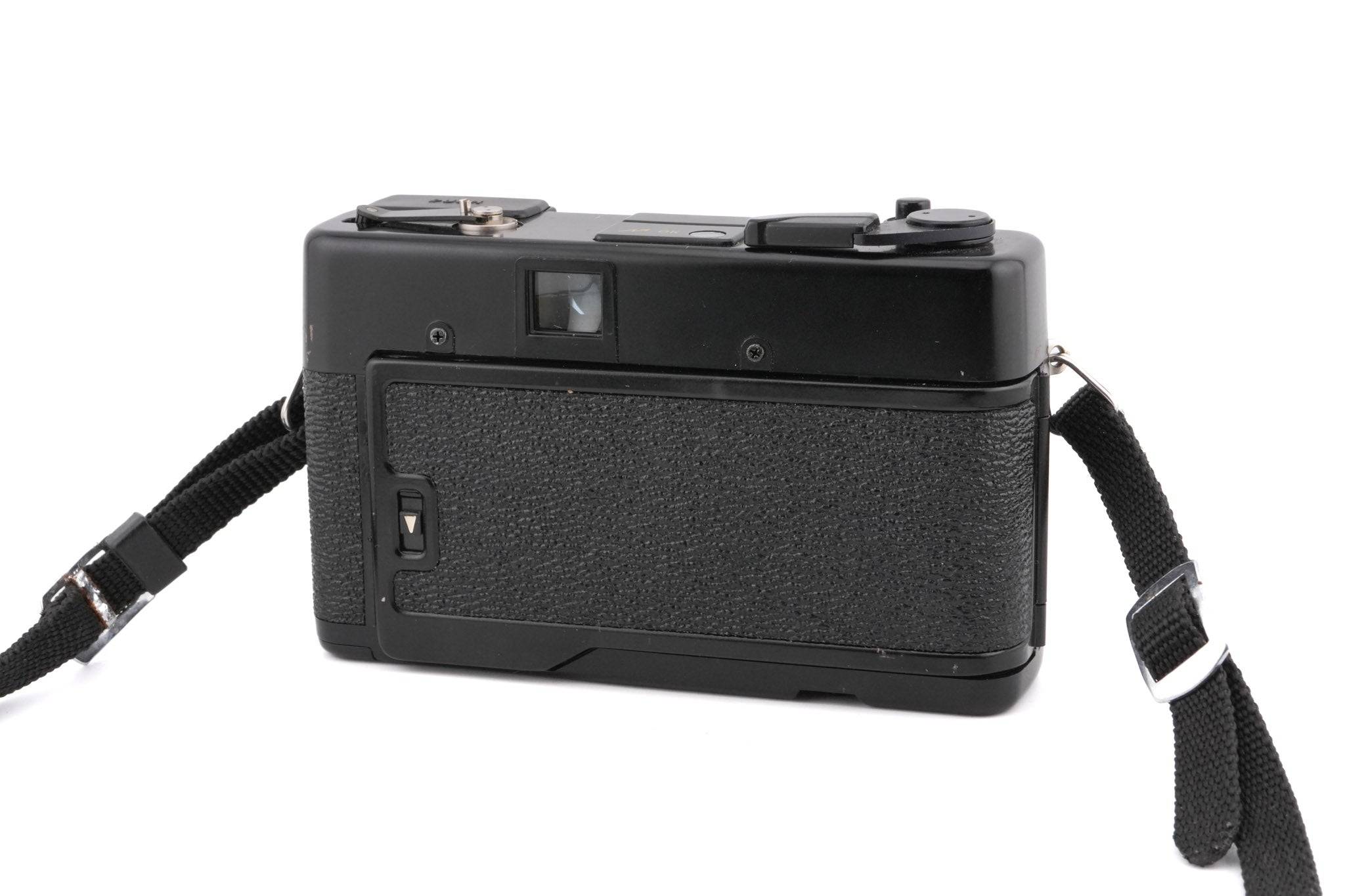 Yashica MF-1