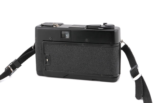 Yashica MF-1
