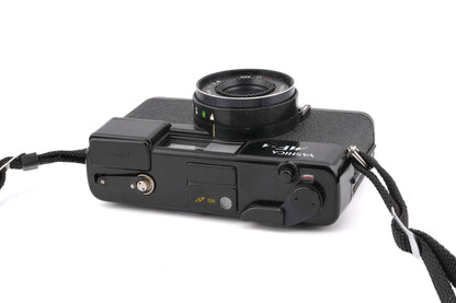 Yashica MF-1