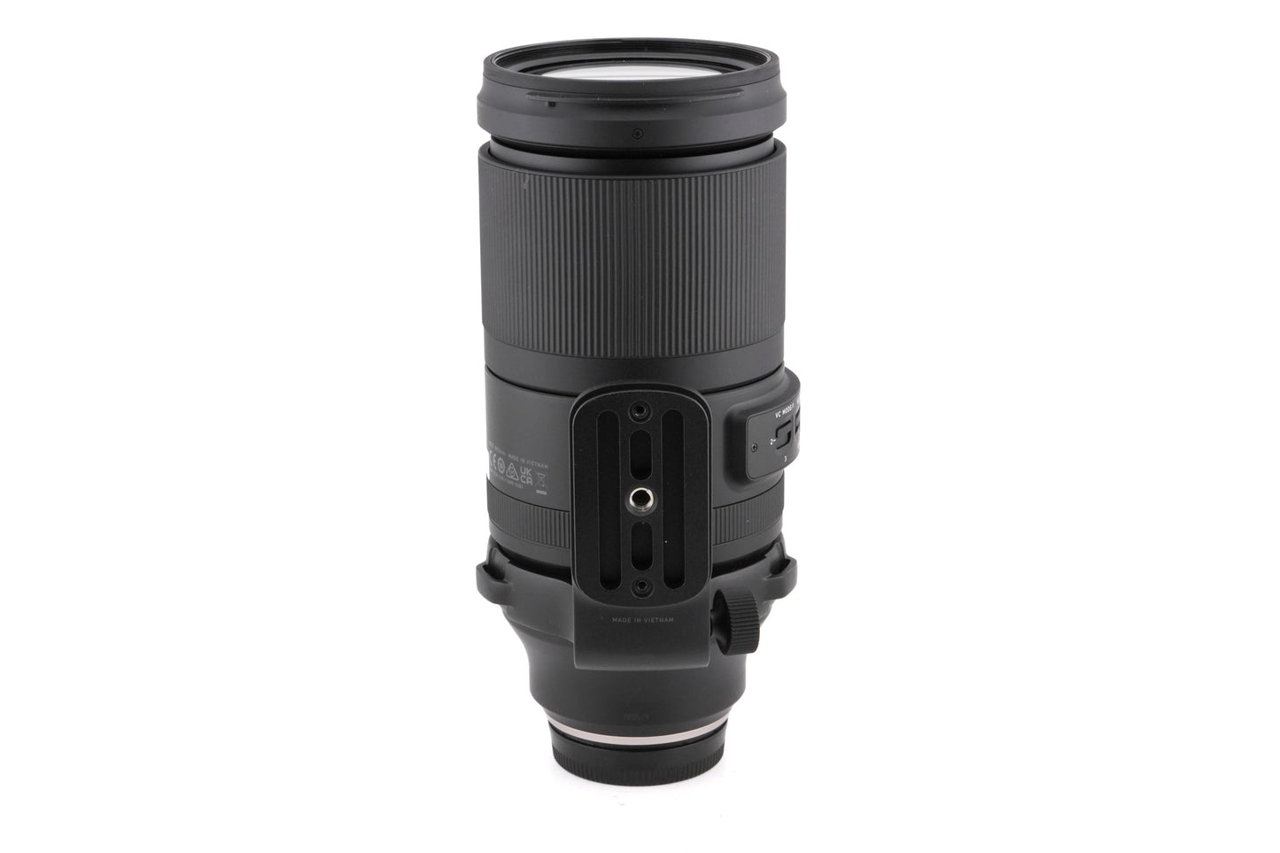 Tamron 150-500mm f5-6.7 Di III VC VXD