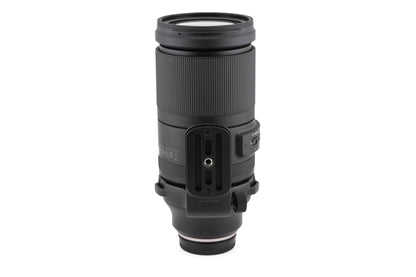 Tamron 150-500mm f5-6.7 Di III VC VXD