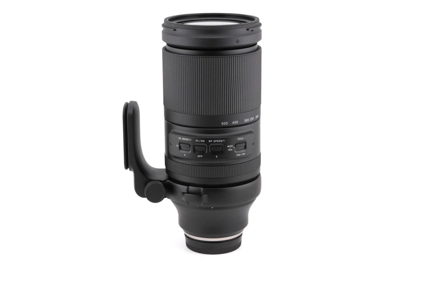 Tamron 150-500mm f5-6.7 Di III VC VXD