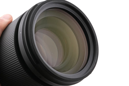 Tamron 150-500mm f5-6.7 Di III VC VXD