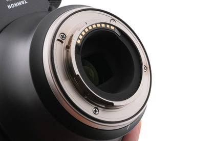 Tamron 150-500mm f5-6.7 Di III VC VXD