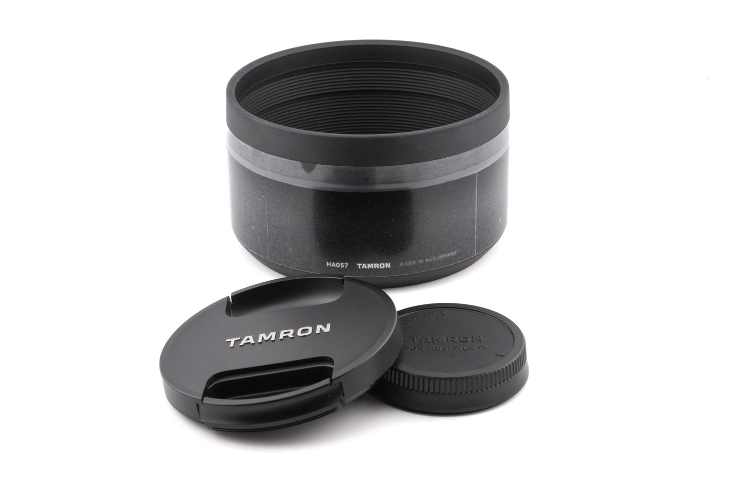 Tamron 150-500mm f5-6.7 Di III VC VXD