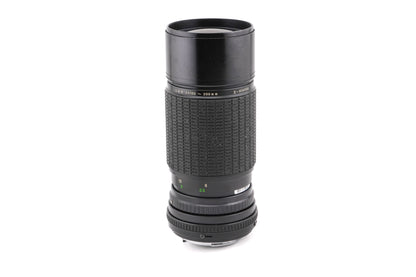 Sigma 100-200mm f4.5 Zoom-K Multi-Coated