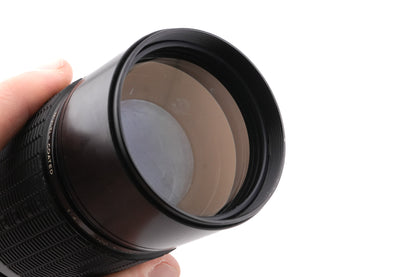 Sigma 100-200mm f4.5 Zoom-K Multi-Coated