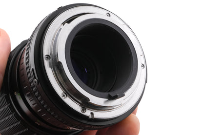 Sigma 100-200mm f4.5 Zoom-K Multi-Coated