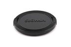 Sigma 100-200mm f4.5 Zoom-K Multi-Coated