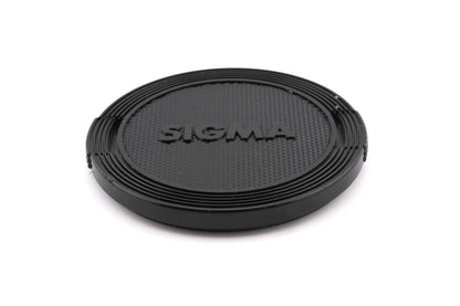 Sigma 100-200mm f4.5 Zoom-K Multi-Coated