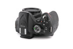 Nikon D5200