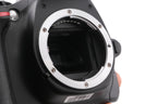 Nikon D5200