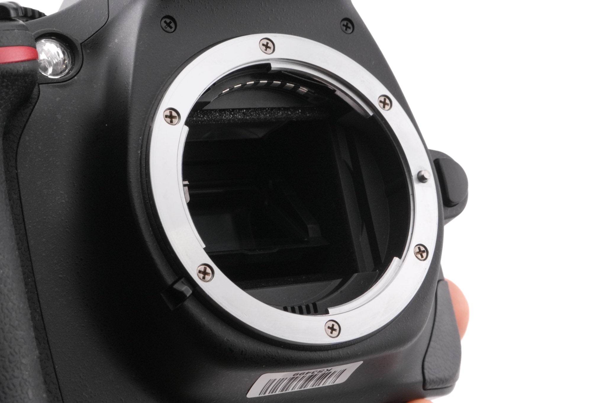 Nikon D5200