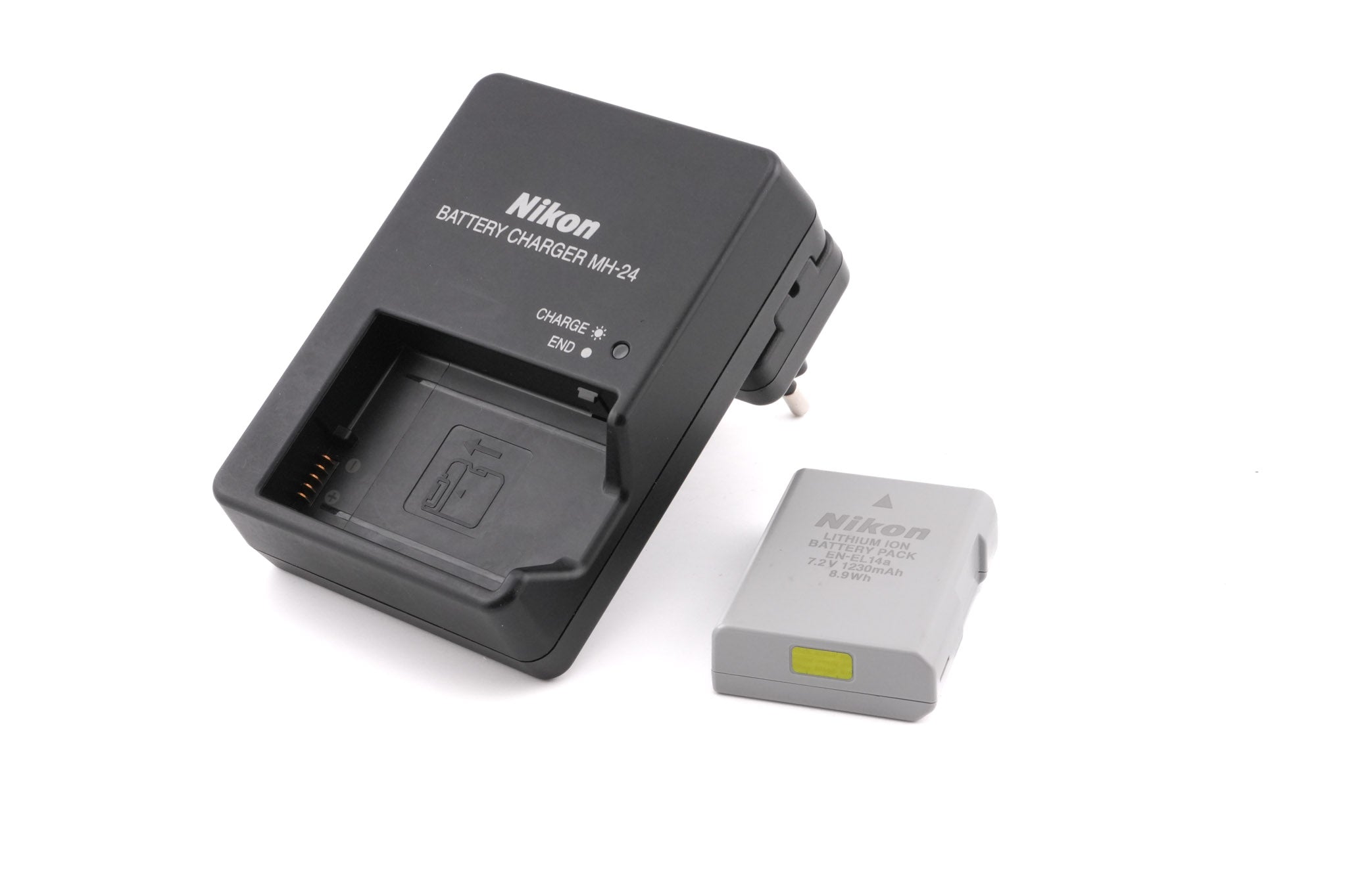 Nikon D5200