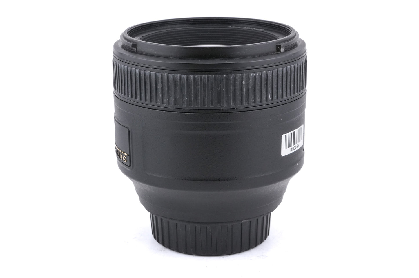 Nikon 85mm f1.8 AF-S Nikkor G