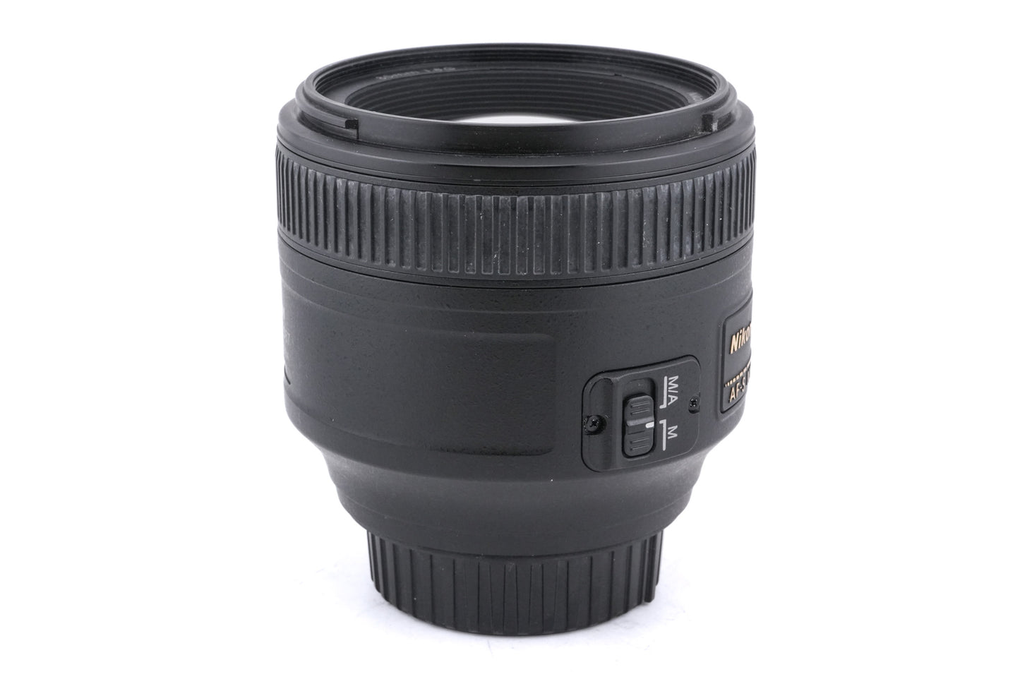 Nikon 85mm f1.8 AF-S Nikkor G