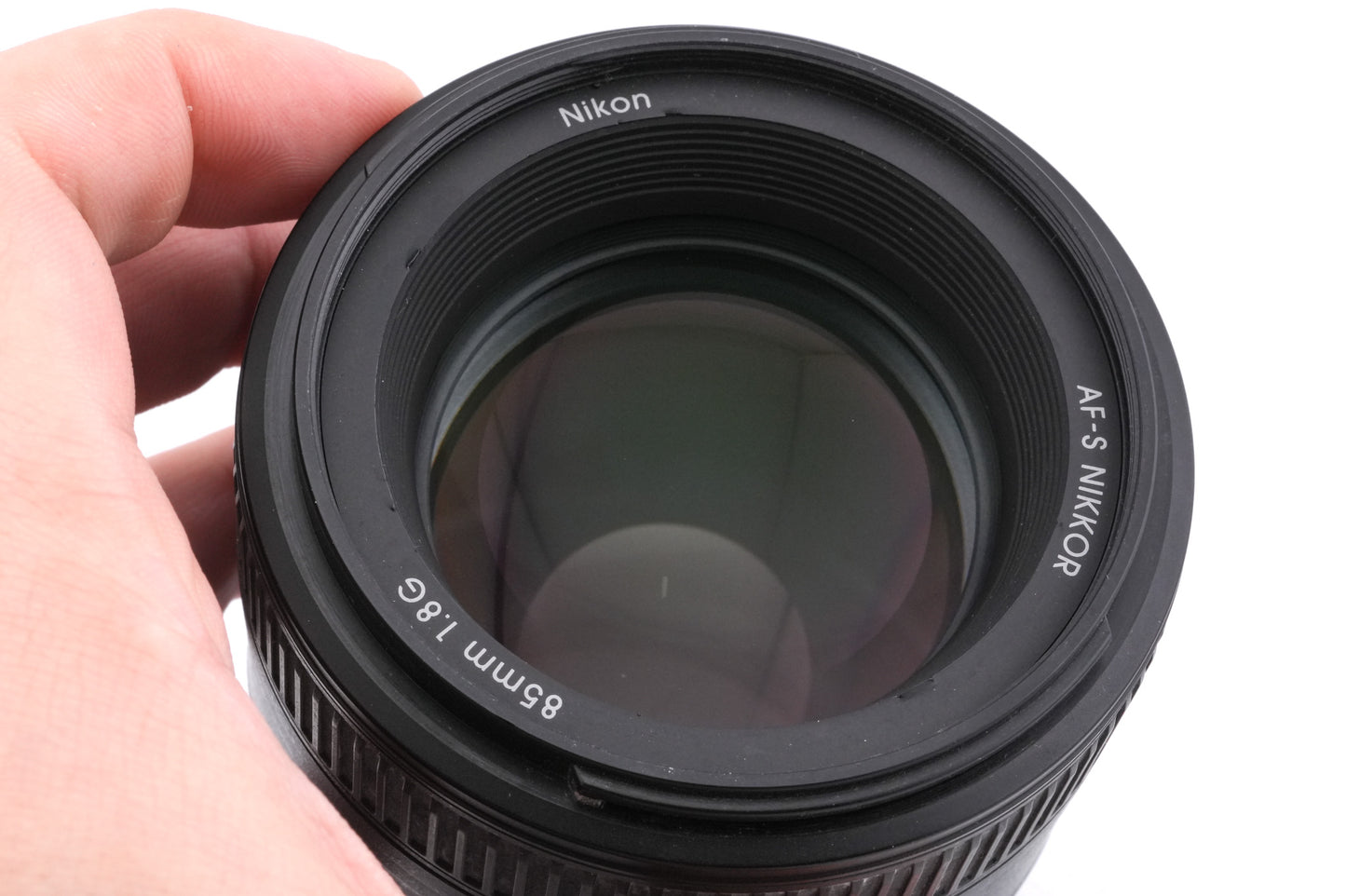 Nikon 85mm f1.8 AF-S Nikkor G