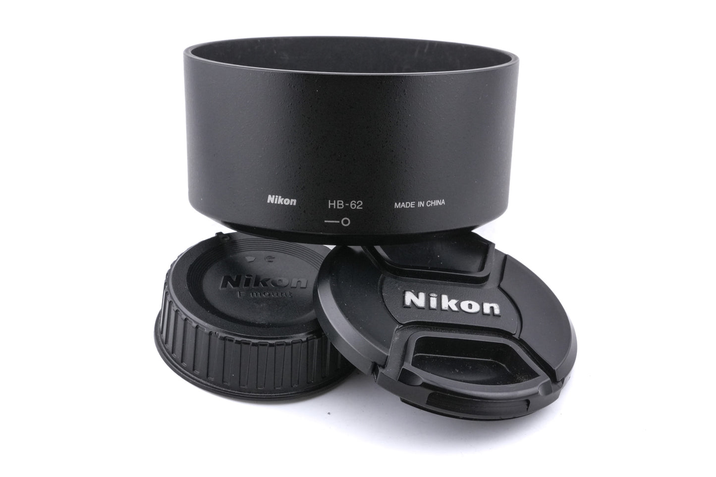 Nikon 85mm f1.8 AF-S Nikkor G