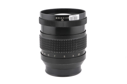 Kaleinar 150mm f2.8 Kaleinar-3B