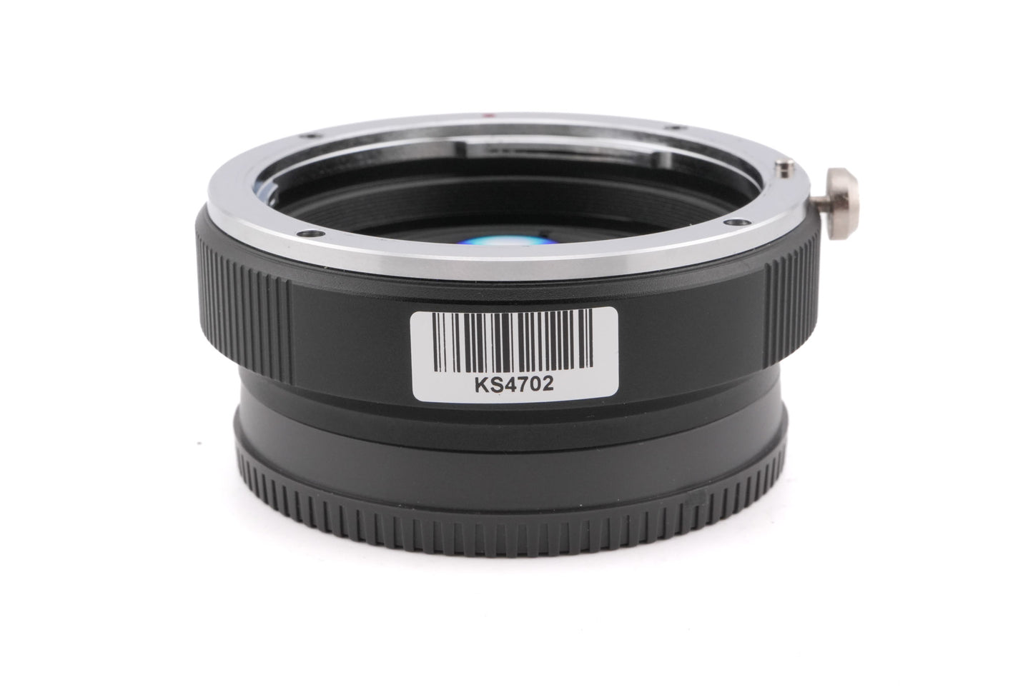 Zhongyi Canon EF - Sony E (EF-NEX) Lens Turbo Adapter