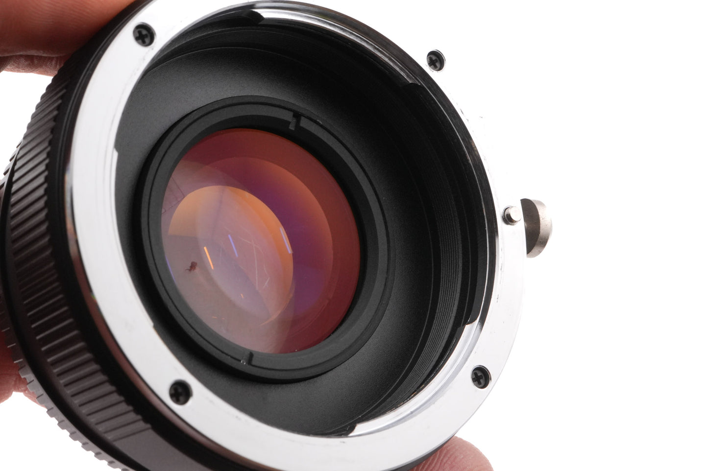 Zhongyi Canon EF - Sony E (EF-NEX) Lens Turbo Adapter