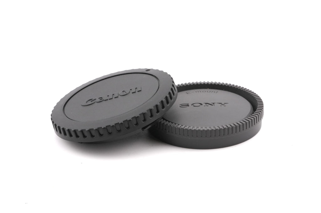 Zhongyi Canon EF - Sony E (EF-NEX) Lens Turbo Adapter