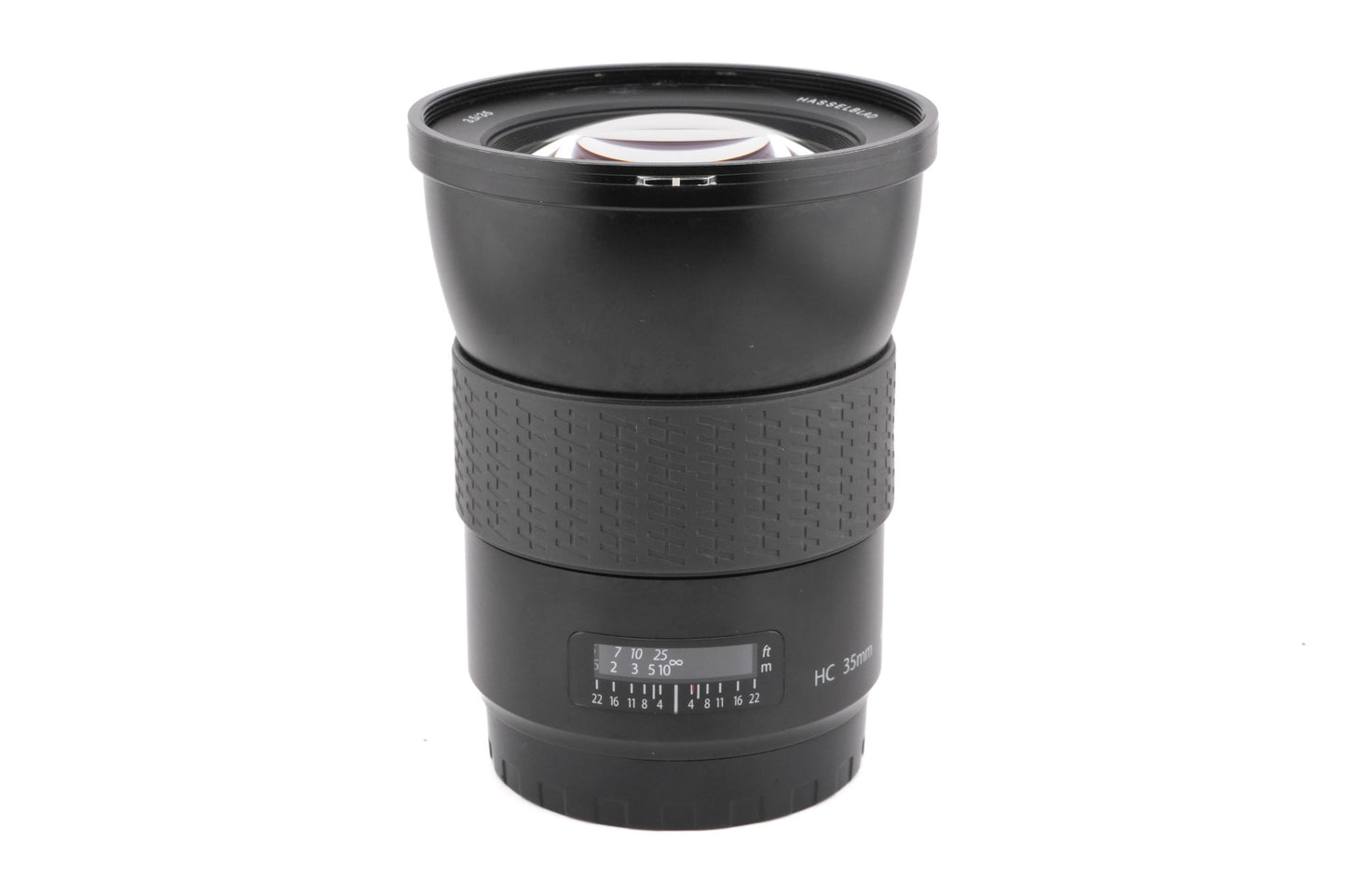 Hasselblad 35mm f3.5 HC
