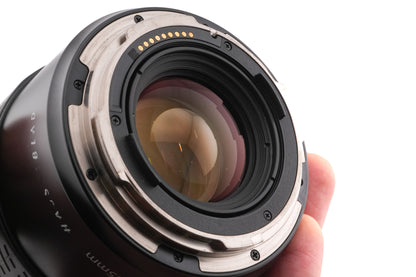 Hasselblad 35mm f3.5 HC