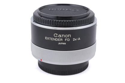 Canon 2X-A Teleconverter Extender