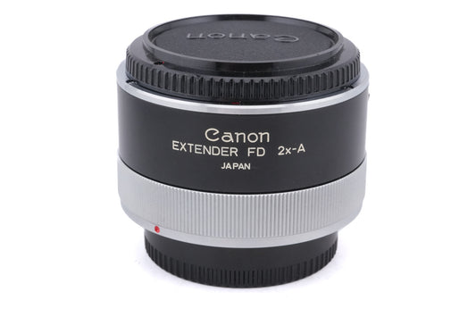 Canon 2X-A Teleconverter Extender