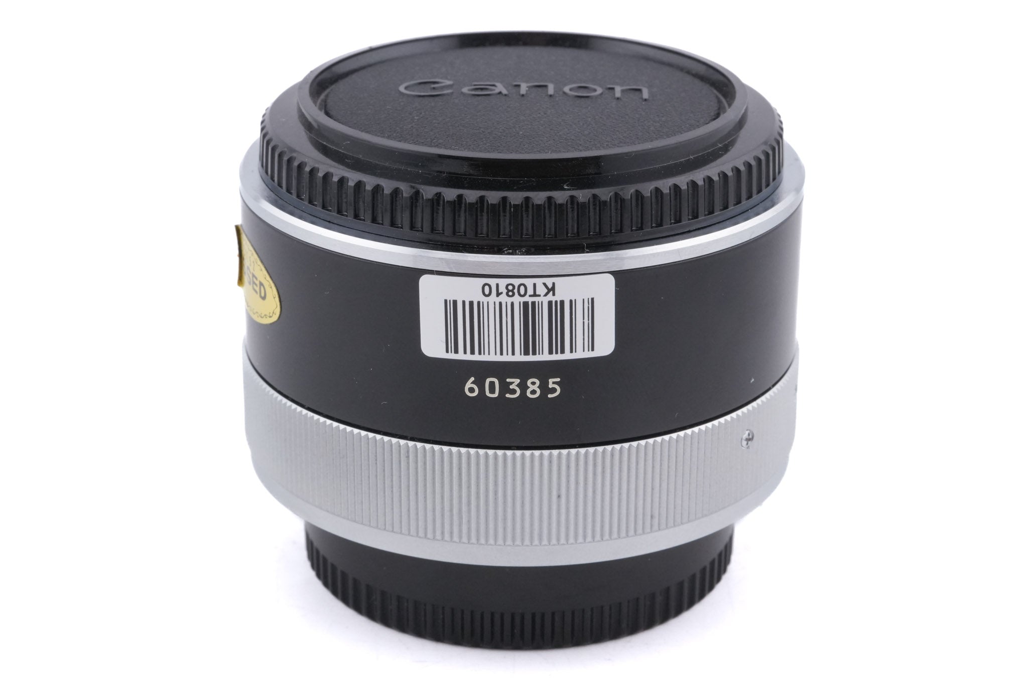 Canon 2X-A Teleconverter Extender