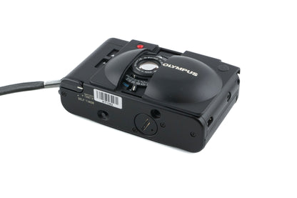 Olympus XA2 (Black)